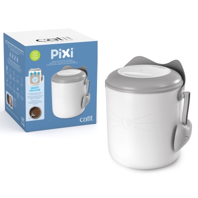 Catit Pixi Smart Vacuum Food Container